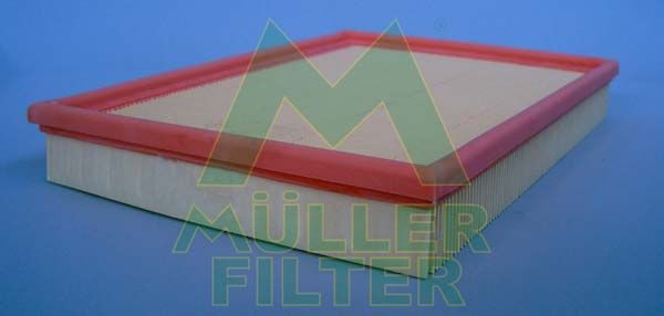 MULLER FILTER oro filtras PA2118